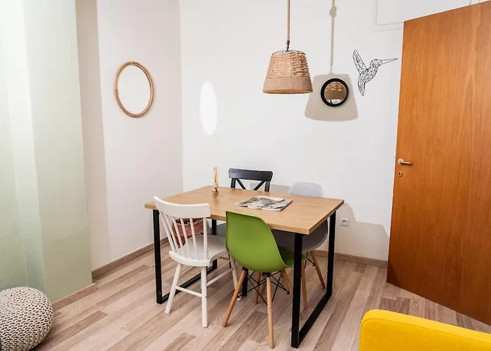 Appartement πανεπιστήμιο - έκθεση- τούρκικο προξενείο *