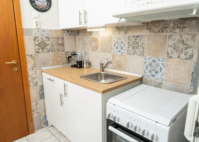 Apartament Πανεπιστήμιο - Έκθεση- Τούρκικο Προξενείο